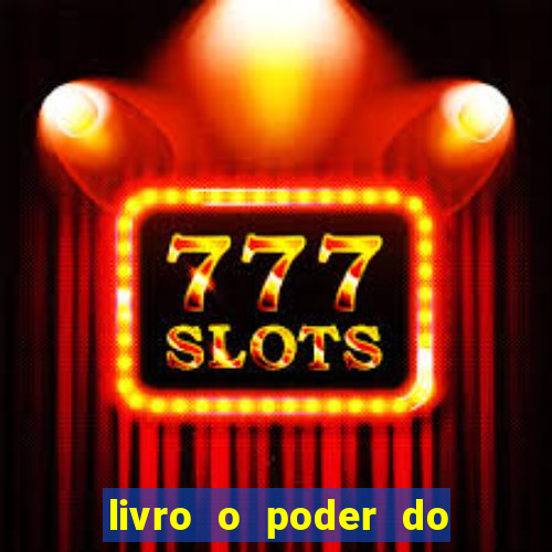 livro o poder do agora pdf
